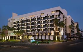 Al Hamra Hotel Managed By Pullman 4*